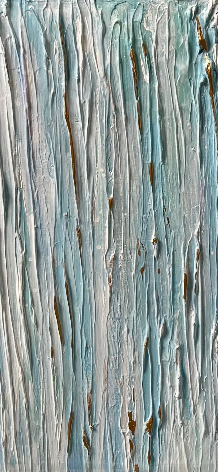 Abstract Textured Art Classes